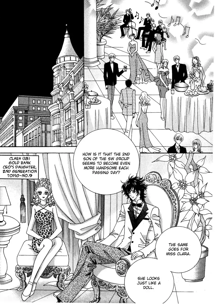 I Will Be Cinderella Chapter 6 34